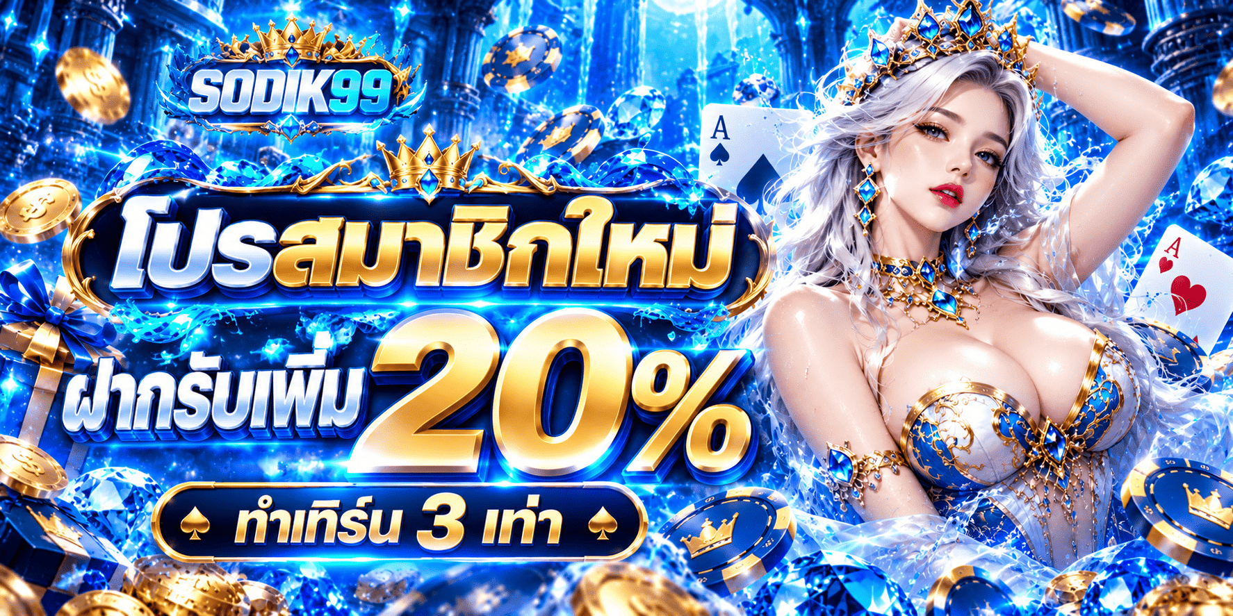 สมาชิกใหม่